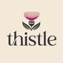 Thistle logo
