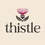 Thistle logo