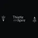 Thistle and Spire