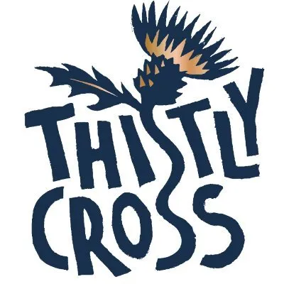 Thistly Cross Cider