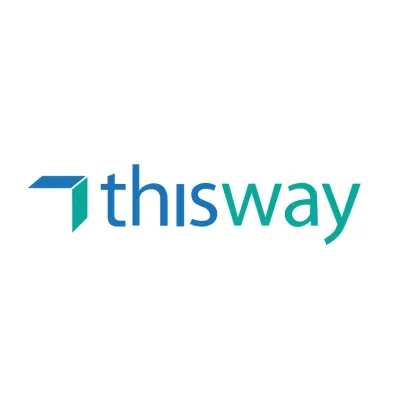 ThisWay logo