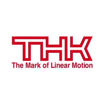THK logo