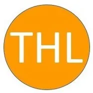 TH. LANGS HF & VUC logo