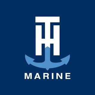 T-H Marine Supplies logo