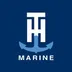 T-H Marine Supplies logo