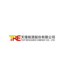 天壕能源 logo