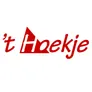 Logo 't Hoekje - Kolveniershof