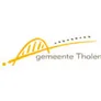 Logo Gemeentehuis Tholen