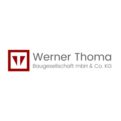 Werner Thoma Baugesellschaft mbH & Co. KG Geschäftsführung