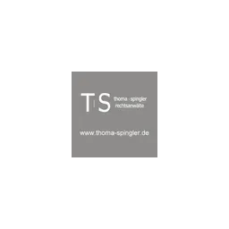 Rechtsanwaltskanzlei Thoma, Spingler