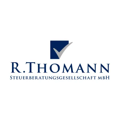 R. Thomann Steuerberatungsgesellschaft mbH