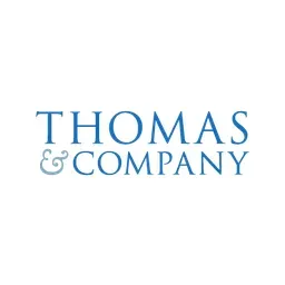 Thomas & Company Logo