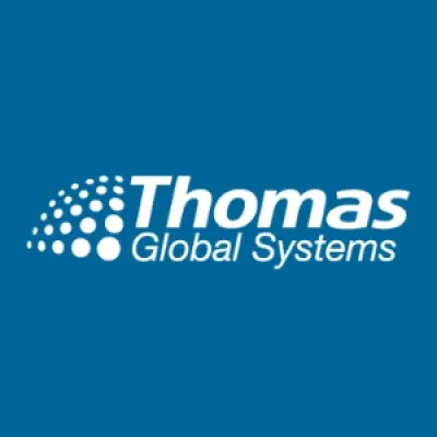 Thomas Global logo