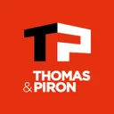 Thomas & Piron logo