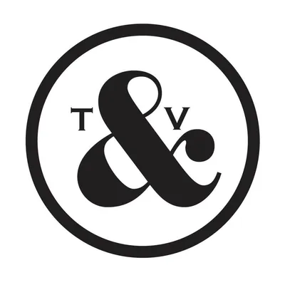 thomasandvine.com logo