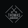 Logo Thomas Barbershop