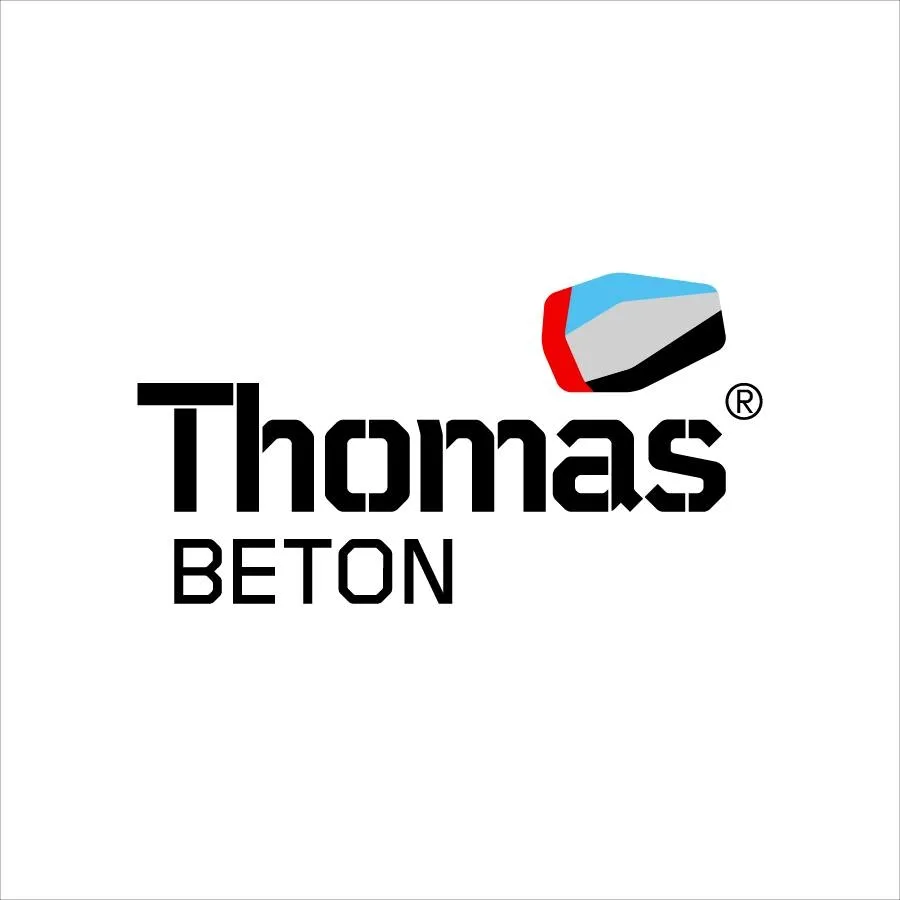 Thomas Beton GmbH logo