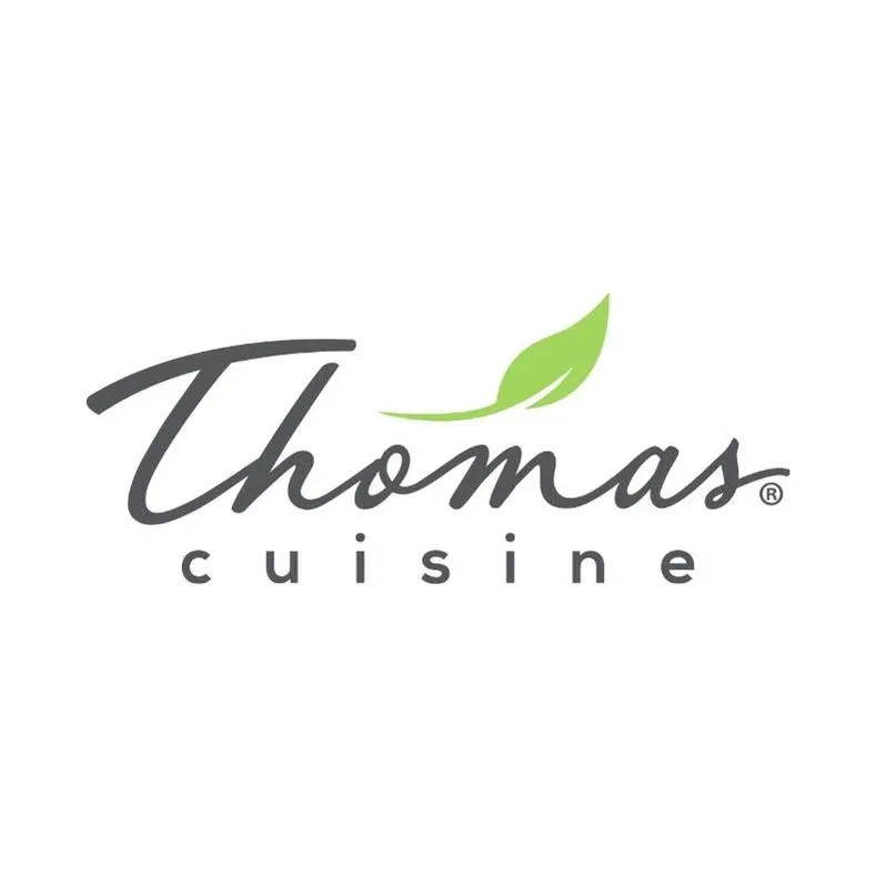 Thomas Cuisine logo