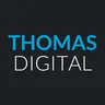 Thomas Digital Web Design logo