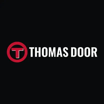 Thomas Door logo