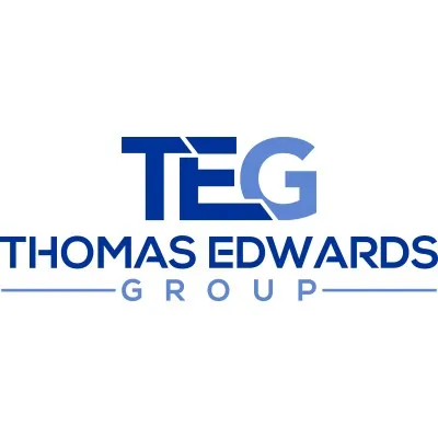 Thomas Edwards Group logo