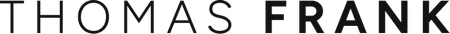 Thomas Frank logo
