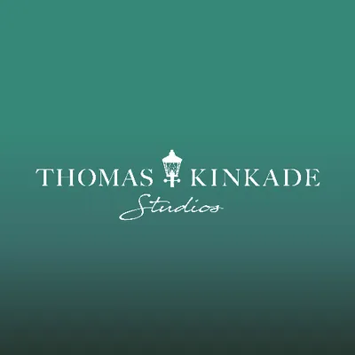 Thomas Kinkade Studios logo