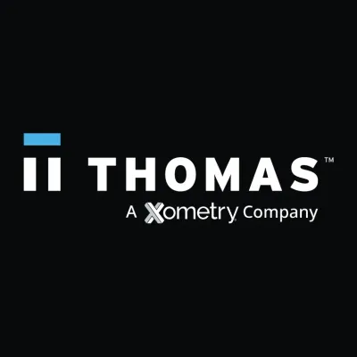 Thomas Marketing Services Logo