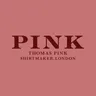 Thomaspink logo