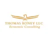 Thomas Roney LLC, Economic Consulting logo