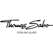 THOMAS SABO CH Logo