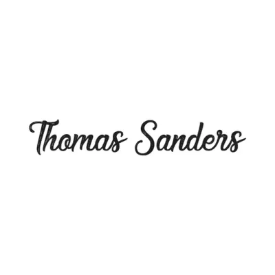 Thomas Sanders logo