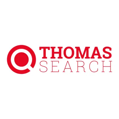 Thomas Search logo
