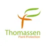 Logo Thomassen Plant Protection