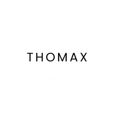 Thomax logo