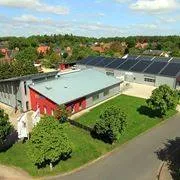 Thomes GmbH – Bad, Wärme, Solar