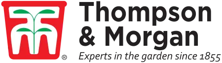 Thompson & Morgan logo