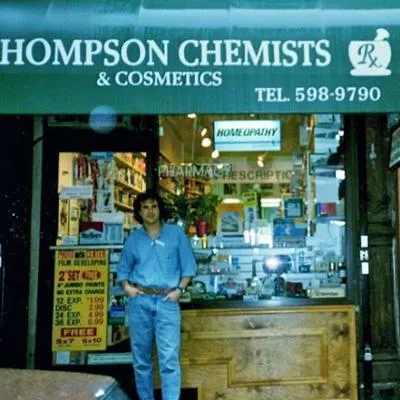 Thompsonalchemists