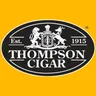 Thompson Cigar logo