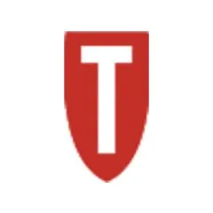 Thompson Tee logo