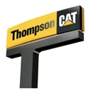 Thompson Tractor Company logo