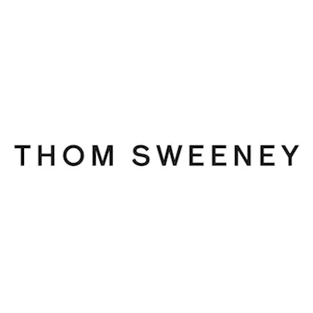 Thom Sweeney logo