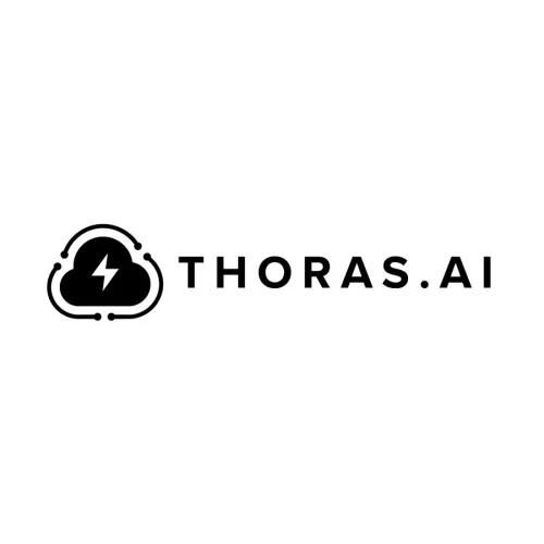 Thoras logo