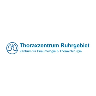 Klinik für Thoraxchirurgie Thoraxzentrum Ruhrgebiet