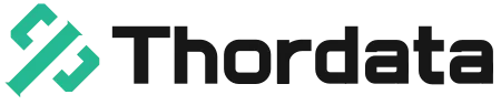 Thordata logo