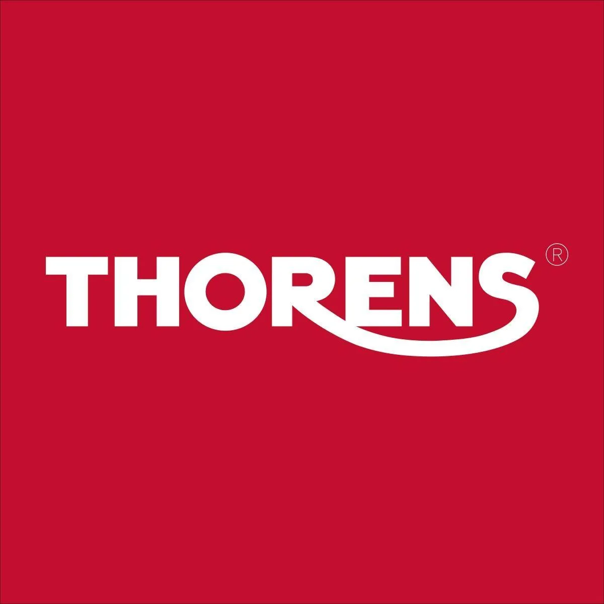 Thorens logo