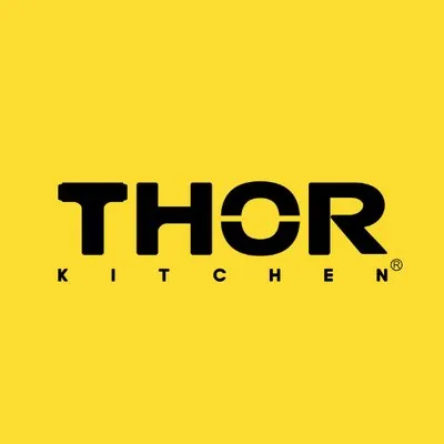 Thor Kitchen logo