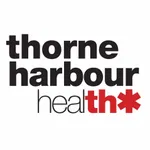 Thorne Harbour Health Ltd Logo