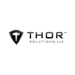 THOR Solutions, LLC logo