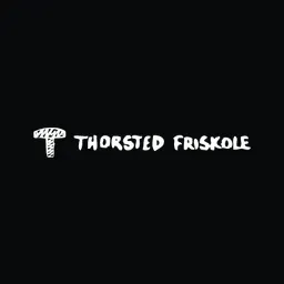Thorsted Friskole logo